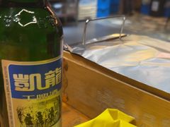 -喝丢一只鞋海鲜烧烤·海肠捞饭(文体街店)
