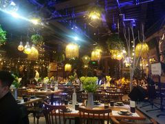 大堂-胡桃里音乐酒馆(仓山万达店)