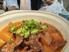 -又见炊烟私房菜(敬亭路店)