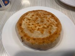 -台北楚楚园馅饼粥(虹桥南丰城店)