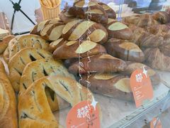 -老梦面包CHEZMOREL(麦子店)