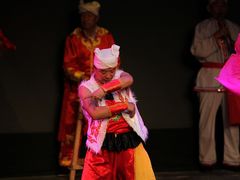 -陕北民歌大舞台