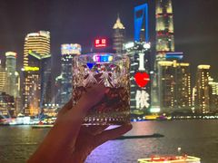 -外滩8号 whisky bar(金延大厦店)