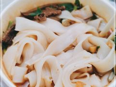 -牛师傅牛肉面(尚隆路店)