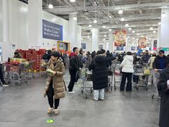 -山姆会员商店(亦庄创意生活广场店)