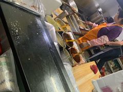-大腕炸串(河东总店)