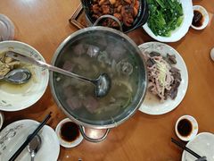 -乡亲鹅肉城(吴江店)