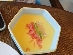 -佘山世茂艾美·御珍轩中餐厅