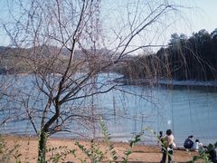 -天目湖涵田度假村