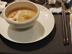 -上海滩餐厅(BFC外滩金融中心店)