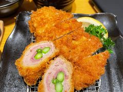 -胜博殿日式炸猪排(西红门店)