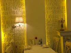 -成桂西餐厅·42年的味道(五大道疙瘩楼店)