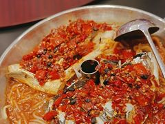 -沪华海鲜大酒楼(南汇店)