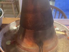 -京炭铜锅涮肉·羊蝎子·羊肉炉(保利·时光里店)
