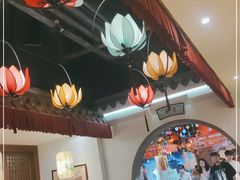 -老宁波1381餐厅(宏泰广场店)