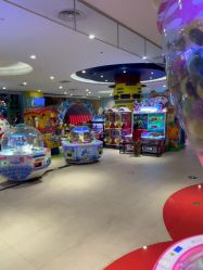 -meland亲子乐园·派对·研学(淄博万象汇店)