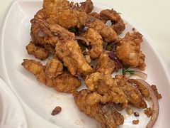 -永兴餐厅(复兴中路店)