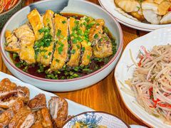 -百家鲜·杭帮菜