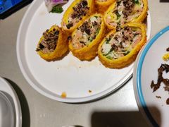 -品味泸沽湖•民族特色菜(大落水店)
