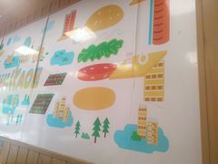 -华莱士·全鸡汉堡(郭巷3店)