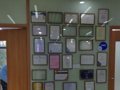 -茂菊口腔连锁(浦东南路店)