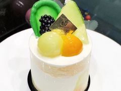 -卷心卷意·轻甜蛋糕(新光天地店)