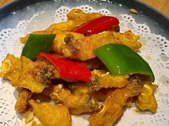 -鱼神·脆肉鲩 全鱼宴(西乡店)