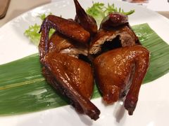 -蔡澜点心·粤菜(西单大悦城店)