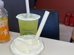 -茶百道(柏威年店)