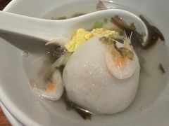 -小厨师·二十年沈家门小海鲜(百井坊巷店)