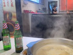 -京门活鱼馆·鱼火锅(百子湾（原红庙）店)