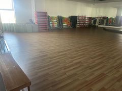 -健变健身俱乐部(前海天虹商场店)