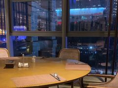 -“香”全日餐厅·株洲大汉希尔顿酒店