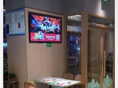 -德克士(崂山百货店)