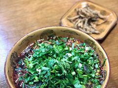 -乐山第一家临江鳝丝(茶坊路店)