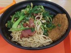-晓午阳常熟炒浇面(红庙店)