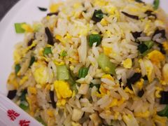 时蔬炒饭-鼎泰丰(国贸商城店)