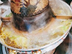 -京炭铜锅涮肉·羊蝎子·羊肉炉(保利·时光里店)