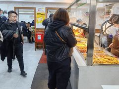 -晓宇盒饭(民安街店)