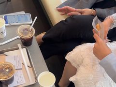 -SAANCI山池咖啡(卓悦中心店)