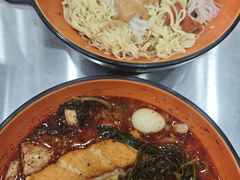-刘文祥麻辣烫(蛇口店)