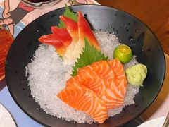 -烧鸟横丁(联发文创口岸店)