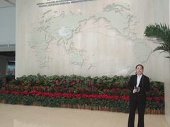 -天津市规划展览馆