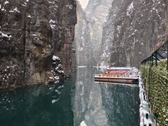 -山西通天峡景区
