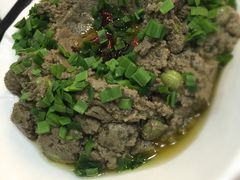 羊油麻豆腐-到家尝北京菜(西坝河店)