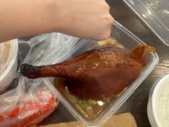 -杞兴东莞烧鹅