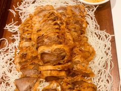 -山泉公馆酒家(广州东站店)