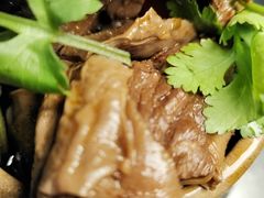 -巢湖名吃·徽府农家菜(半汤店)