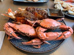 -青岛海天大酒店·1988全日餐厅