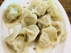 -双合园·海鲜水饺青岛菜(万佳广场店)